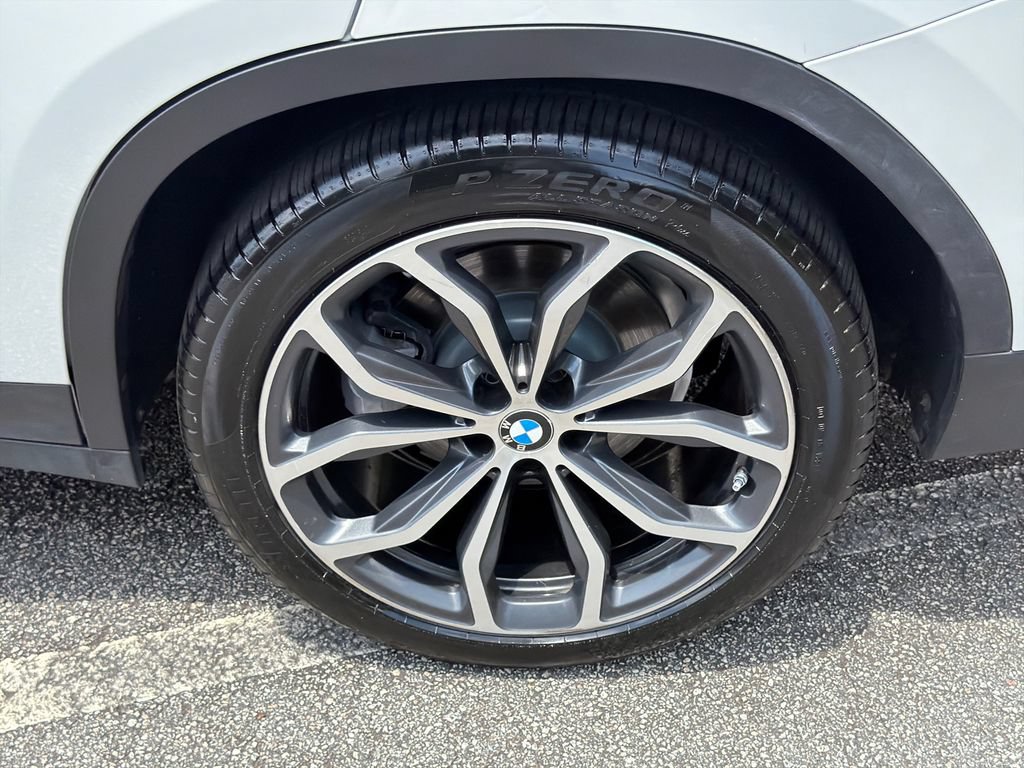 Used 2019 BMW X4 xDrive30i w/ Premium Package AWD/4WD image 19
