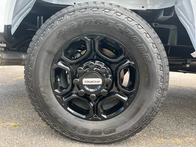 New 2026 Ford F250 XL w/ STX Appearance Package AWD/4WD image 17