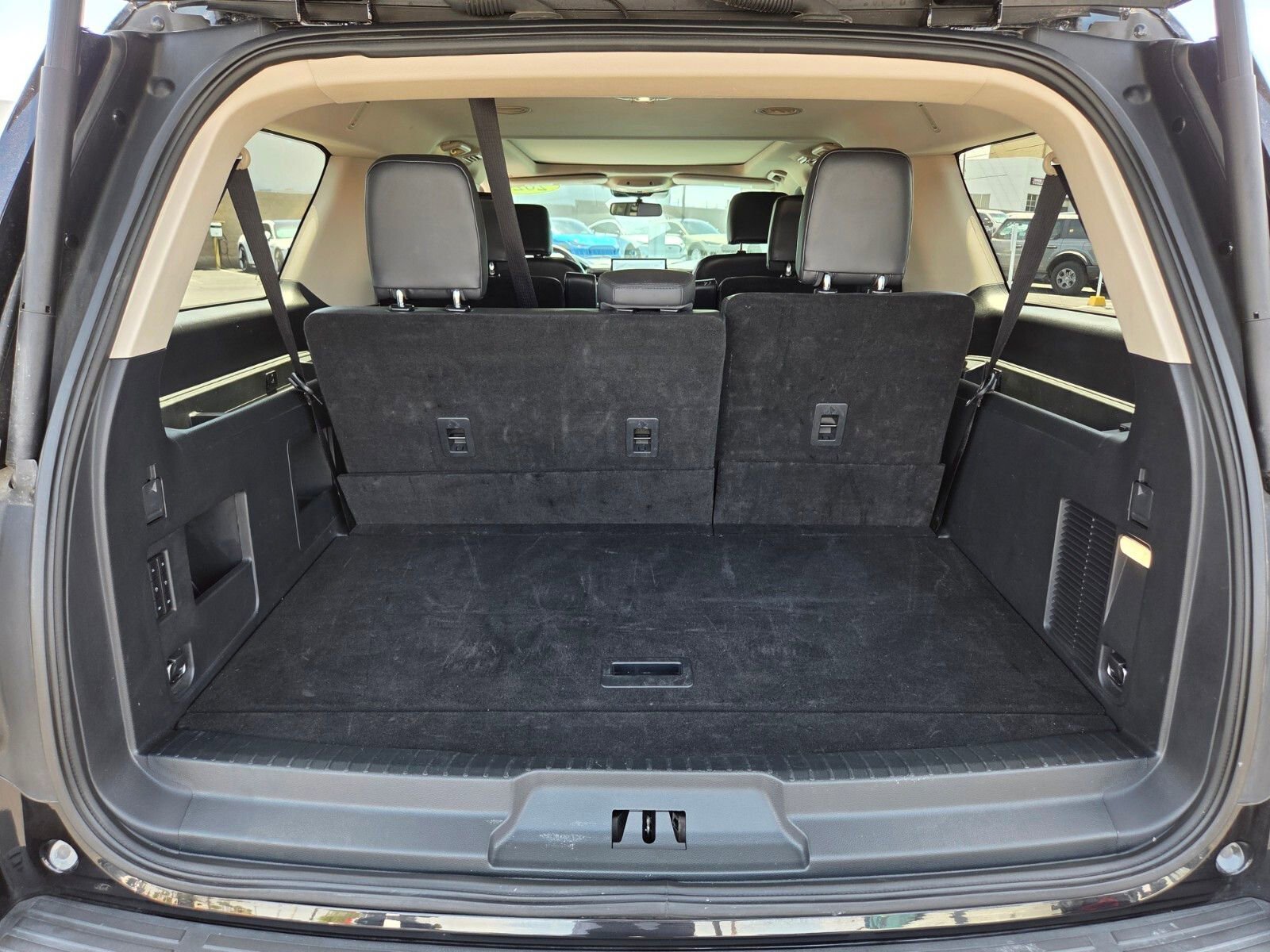 Certified 2024 Ford Expedition Max XLT AWD/4WD image 15