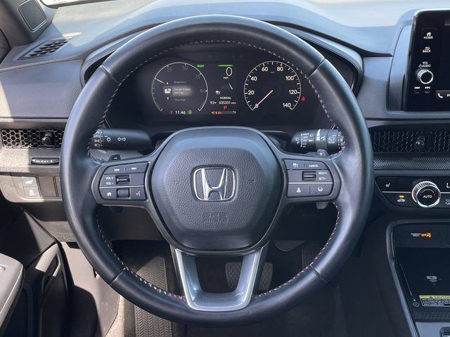 Certified 2025 Honda CR-V Sport-L image 13