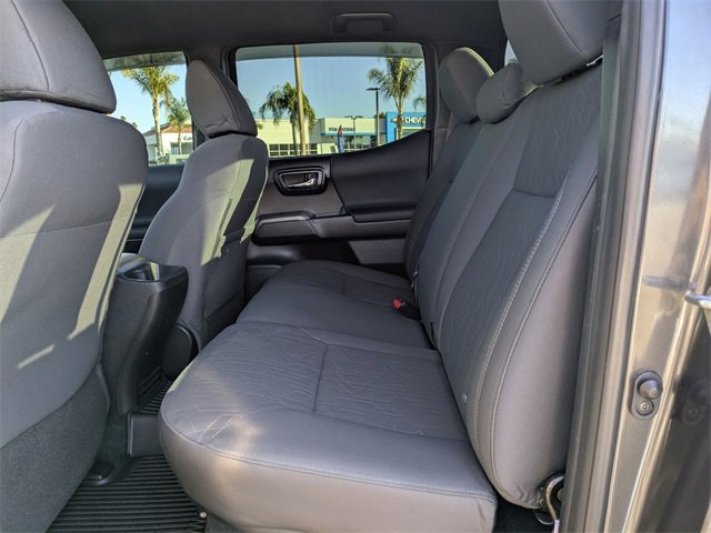 Used 2019 Toyota Tacoma TRD Off-Road image 17