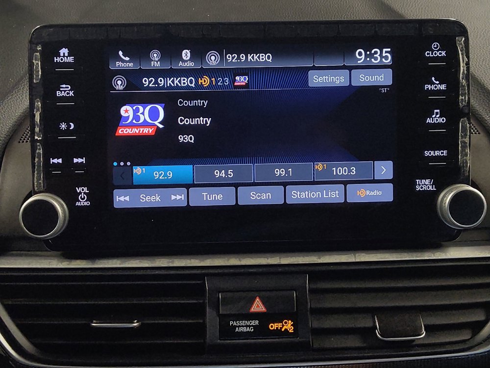 Used 2020 Honda Accord Sport image 25