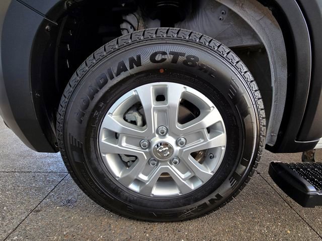 Used 2025 RAM ProMaster 1500 w/ Quick Order Package 22G SLT image 26