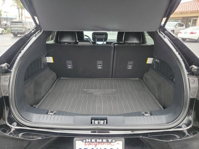 Used 2024 Ford Mustang Mach-E Select w/ Comfort Package Lite image 28
