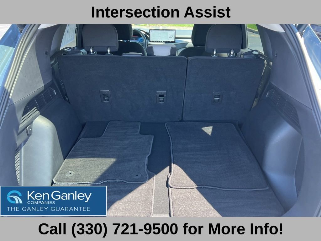 Used 2023 Ford Escape Active w/ Tech Pack #2 image 50