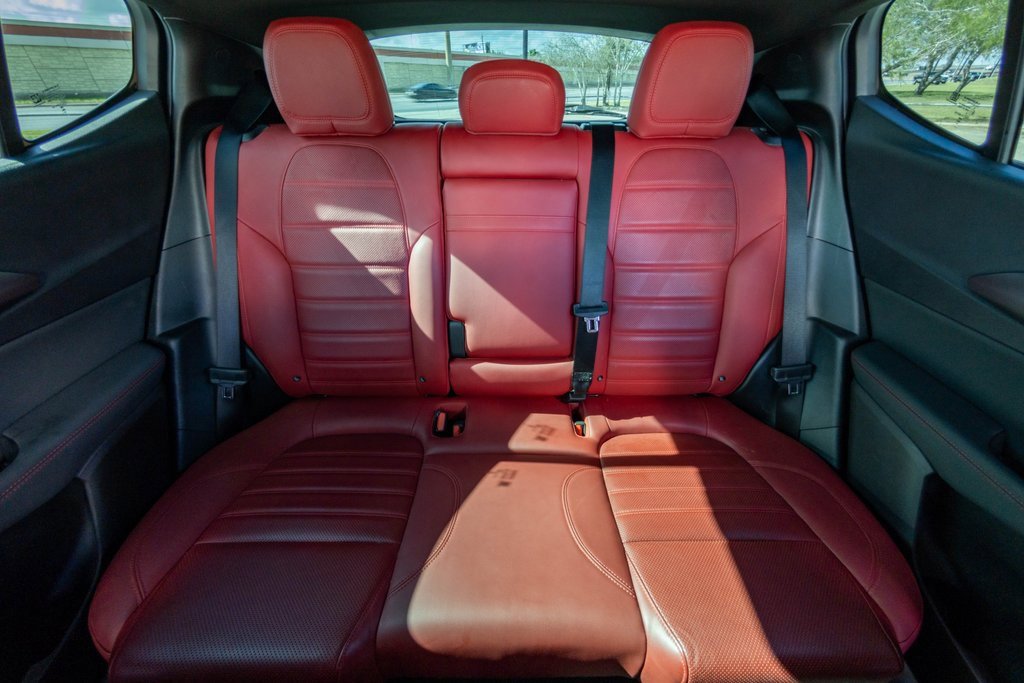 Used 2023 Dodge Hornet GT Plus w/ GT Blacktop Package image 18