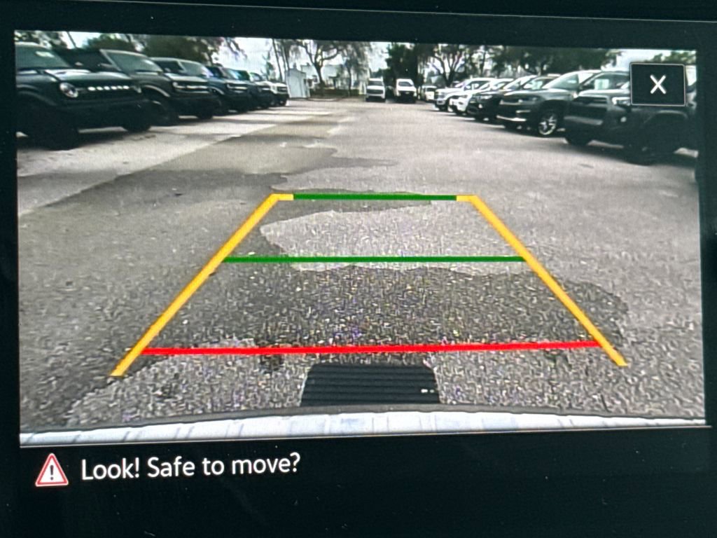 Used 2023 Volkswagen Atlas SE w/ Panoramic Sunroof Package image 21