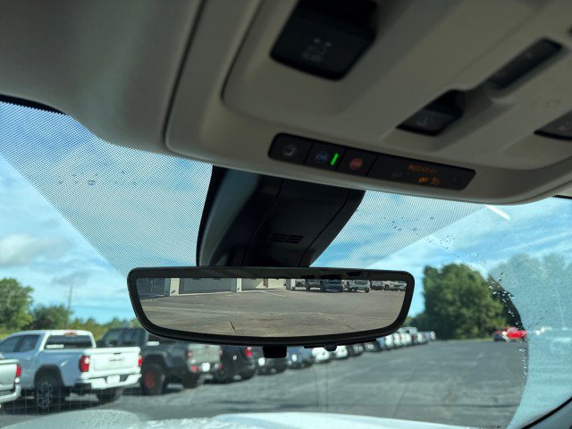 Used 2021 GMC Yukon Denali w/ Denali Ultimate Package image 36