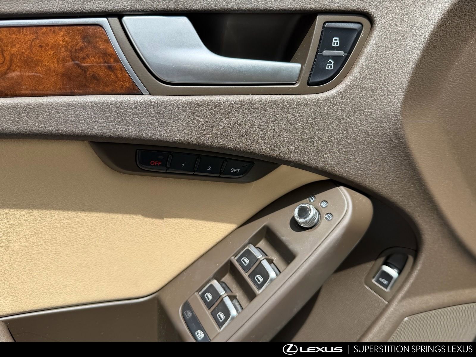 Used 2014 Audi A4 2.0T Premium Plus image 11