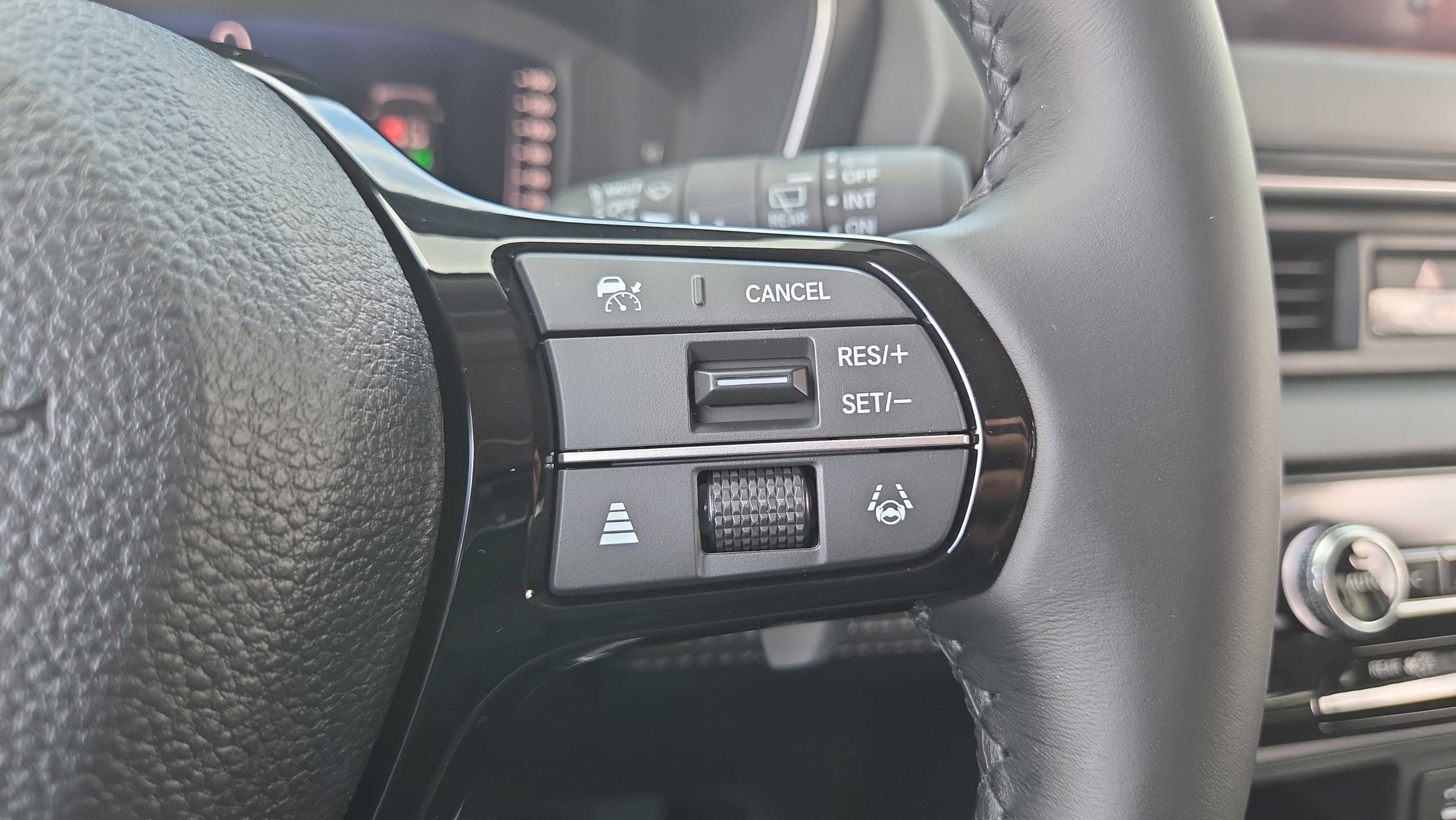 New 2026 Honda Pilot EX-L image 23