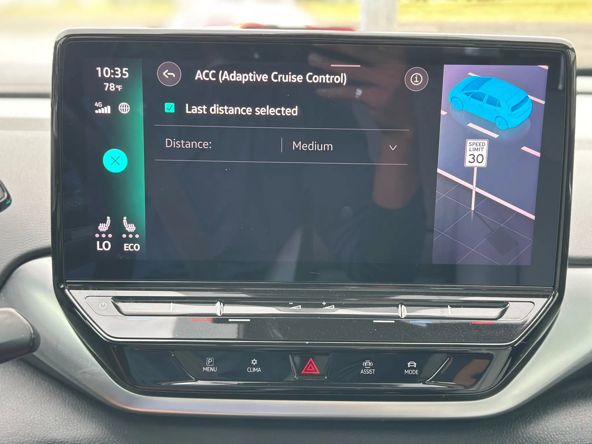 Used 2021 Volkswagen ID.4 Pro S image 49