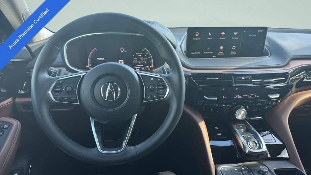 Used 2024 Acura MDX w/ Technology Package FWD image 14