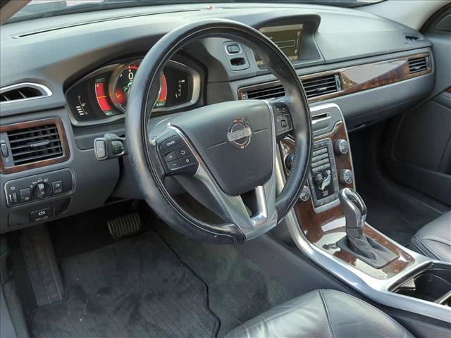 Used 2014 Volvo XC70 T6 AWD/4WD image 6