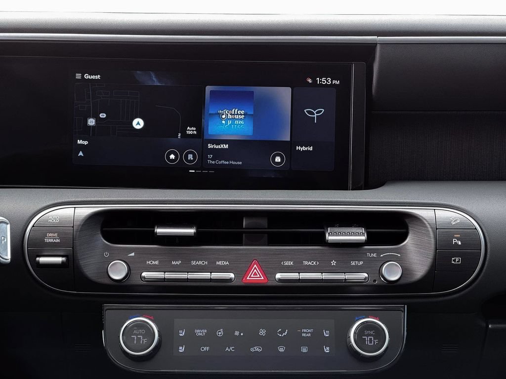 New 2026 Hyundai Palisade SEL Premium AWD/4WD image 19
