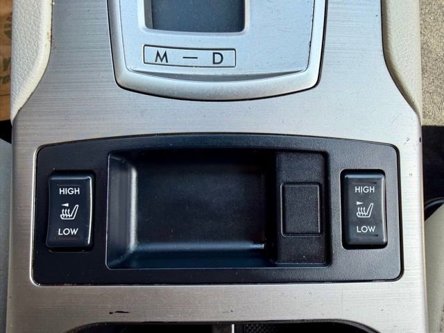 Used 2011 Subaru Outback 2.5i Premium image 33