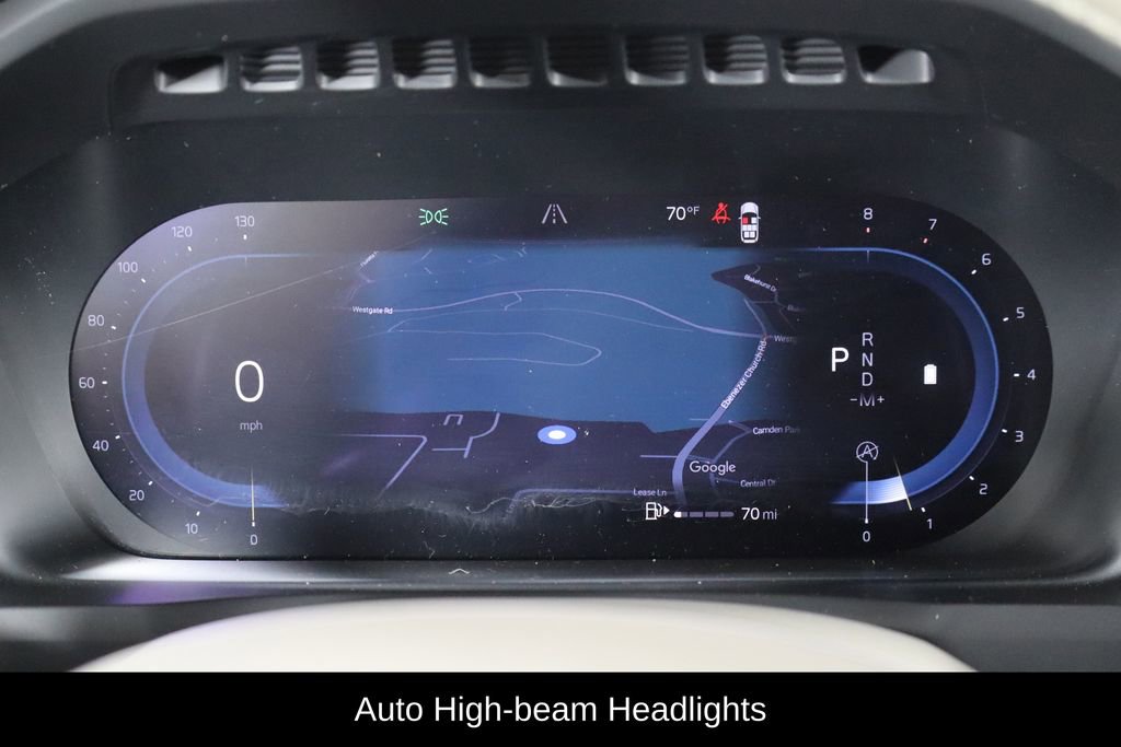 Used 2023 Volvo XC90 B5 Core w/ Protection Package Premier image 11