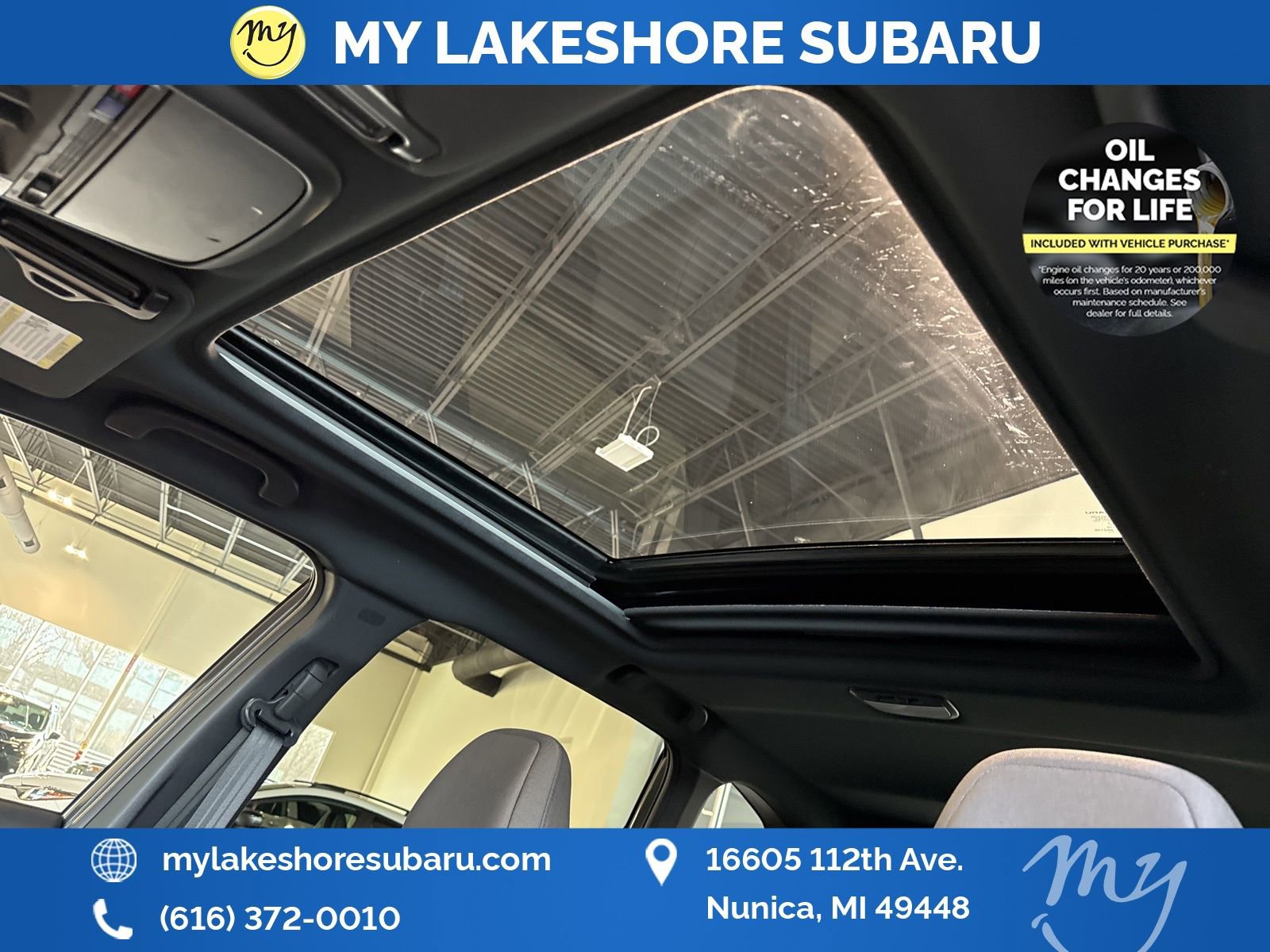 New 2026 Subaru Forester Premium image 21