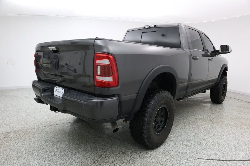 Used 2019 RAM 2500 Limited image 3