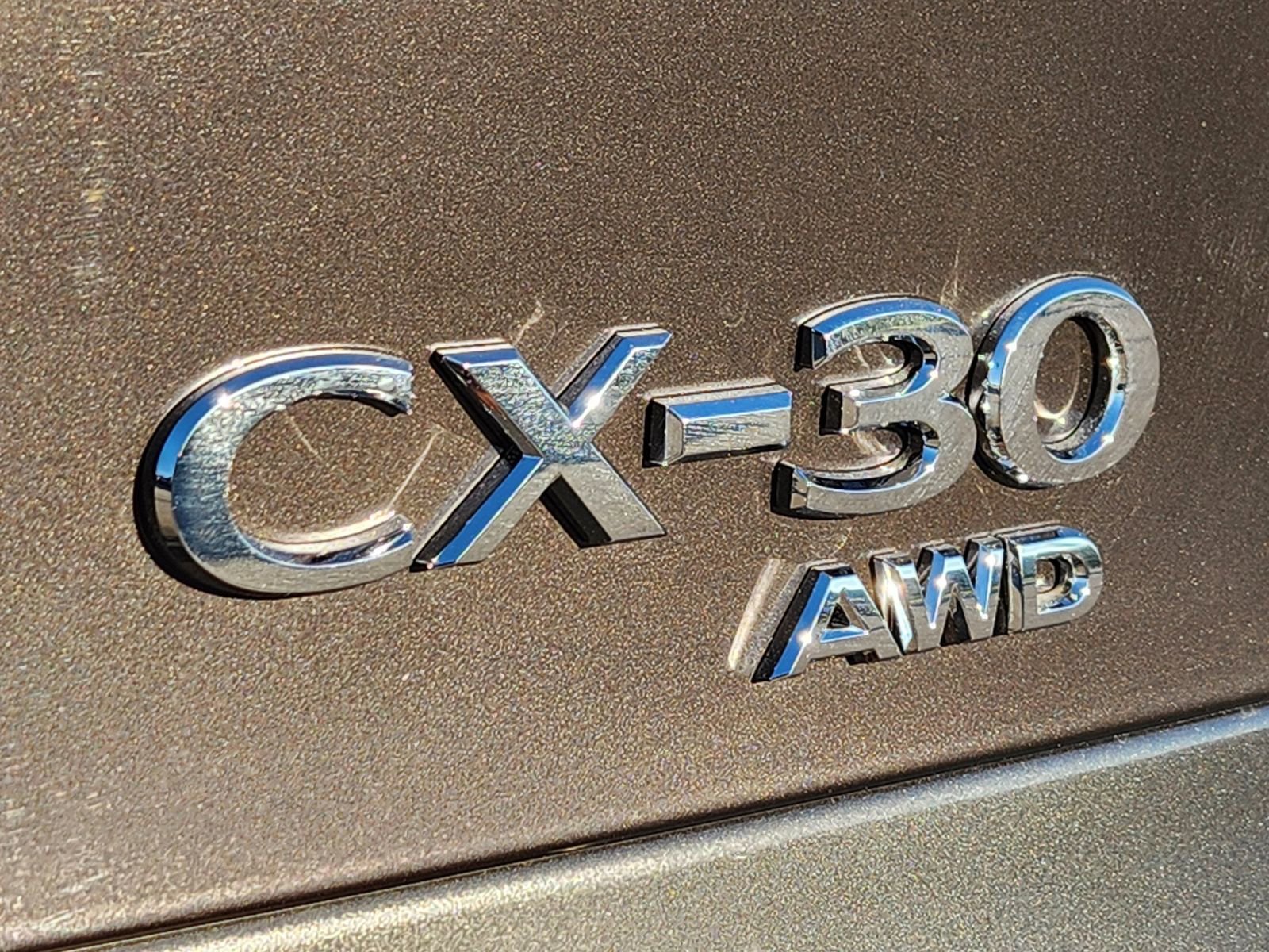 New 2026 MAZDA CX-30 AWD 2.5 S w/ Premium Package image 11