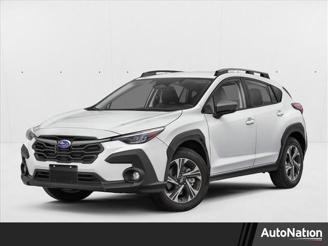 New 2026 Subaru Crosstrek 2.0i Premium AWD/4WD image 1
