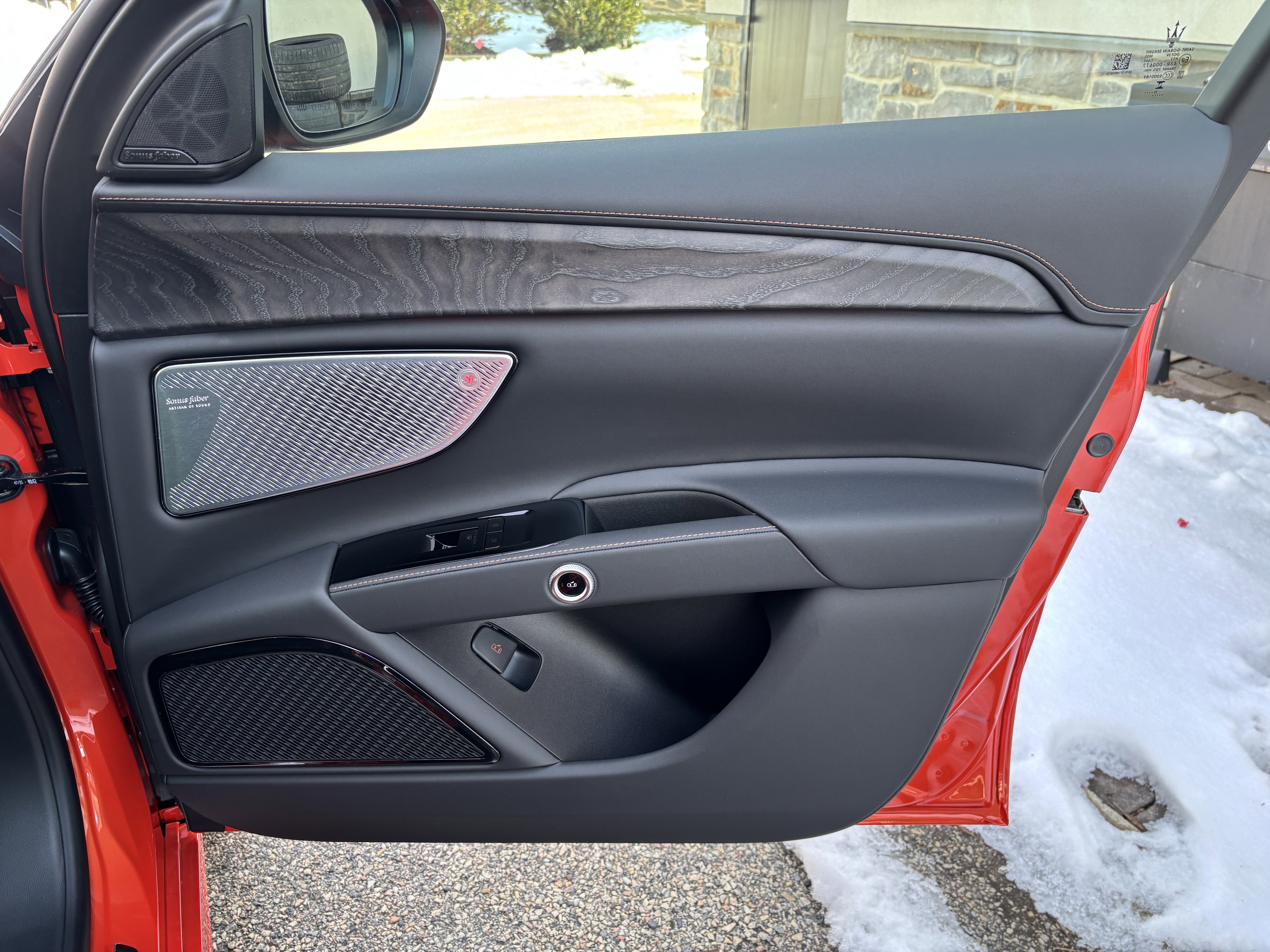 New 2026 Maserati Grecale Modena image 29