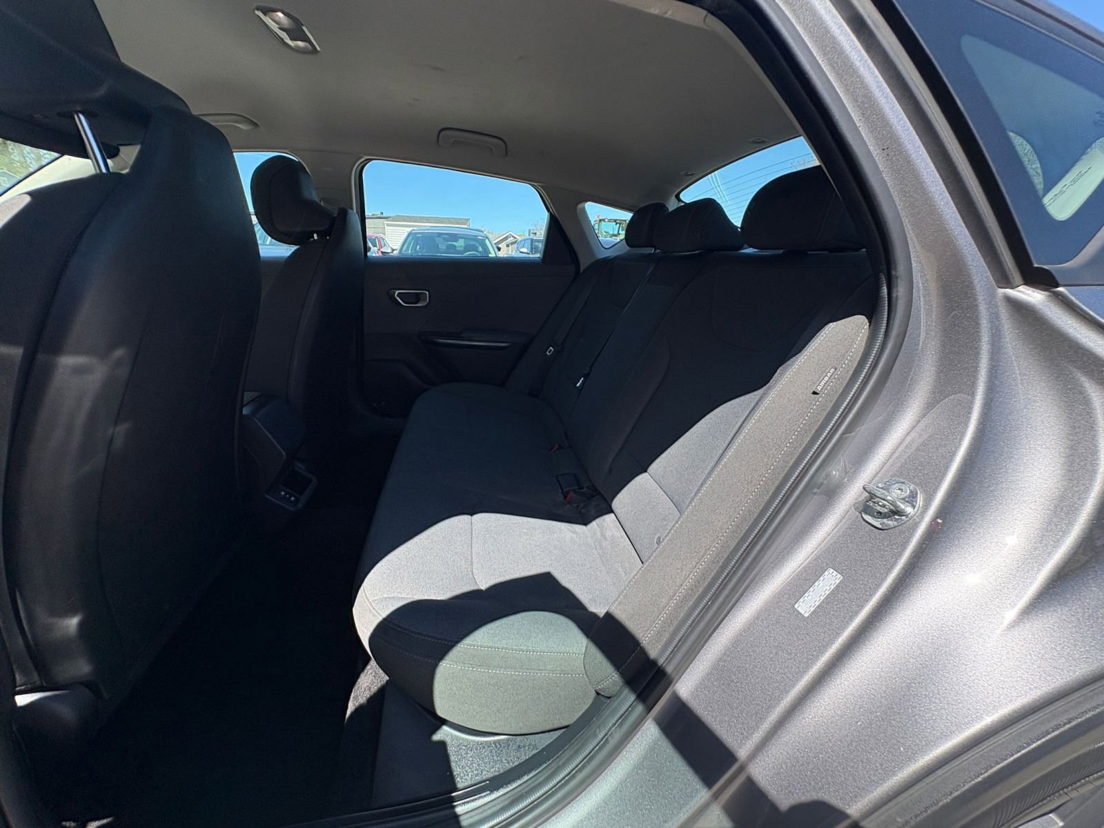 Used 2025 Kia K4 FWD image 23