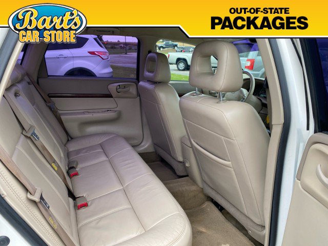 Used 2005 Chevrolet Impala LS w/ Preferred Equipment Group FWD image 9