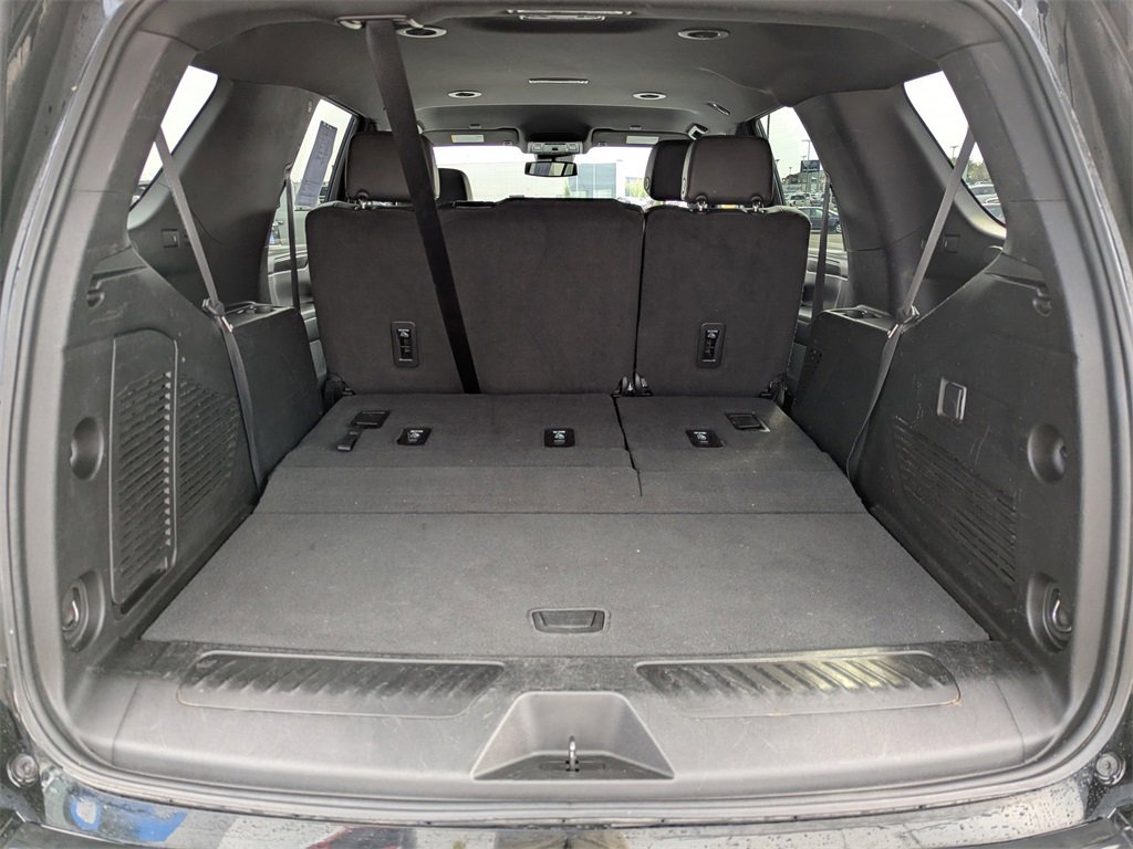 Used 2023 Chevrolet Tahoe LT image 36