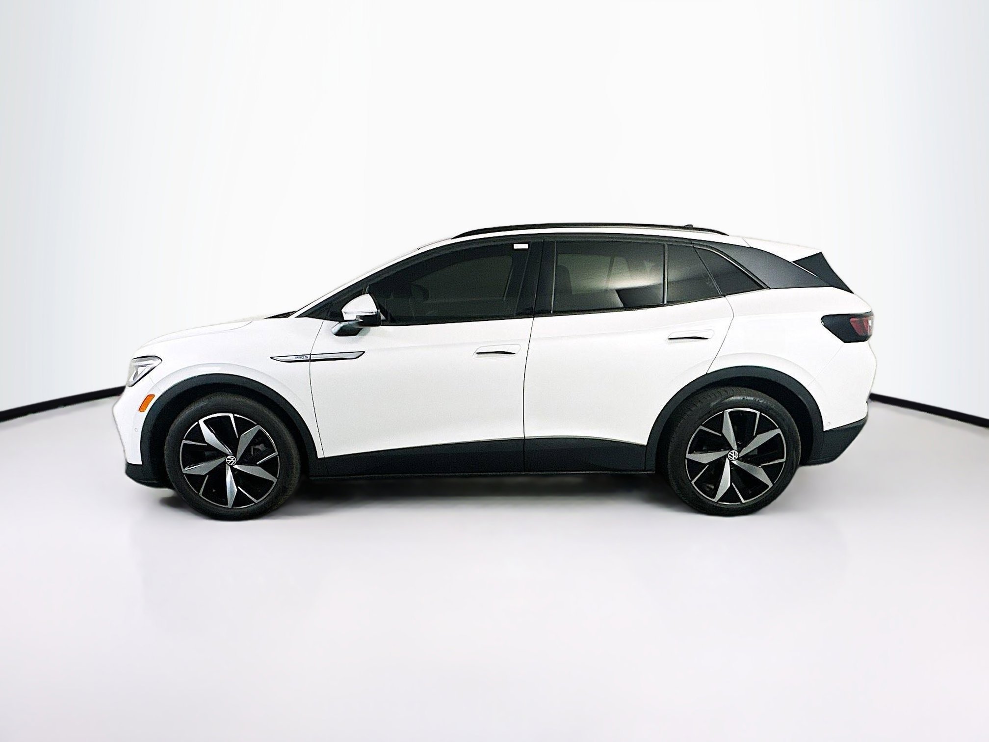 Used 2023 Volkswagen ID.4 Pro S RWD image 4