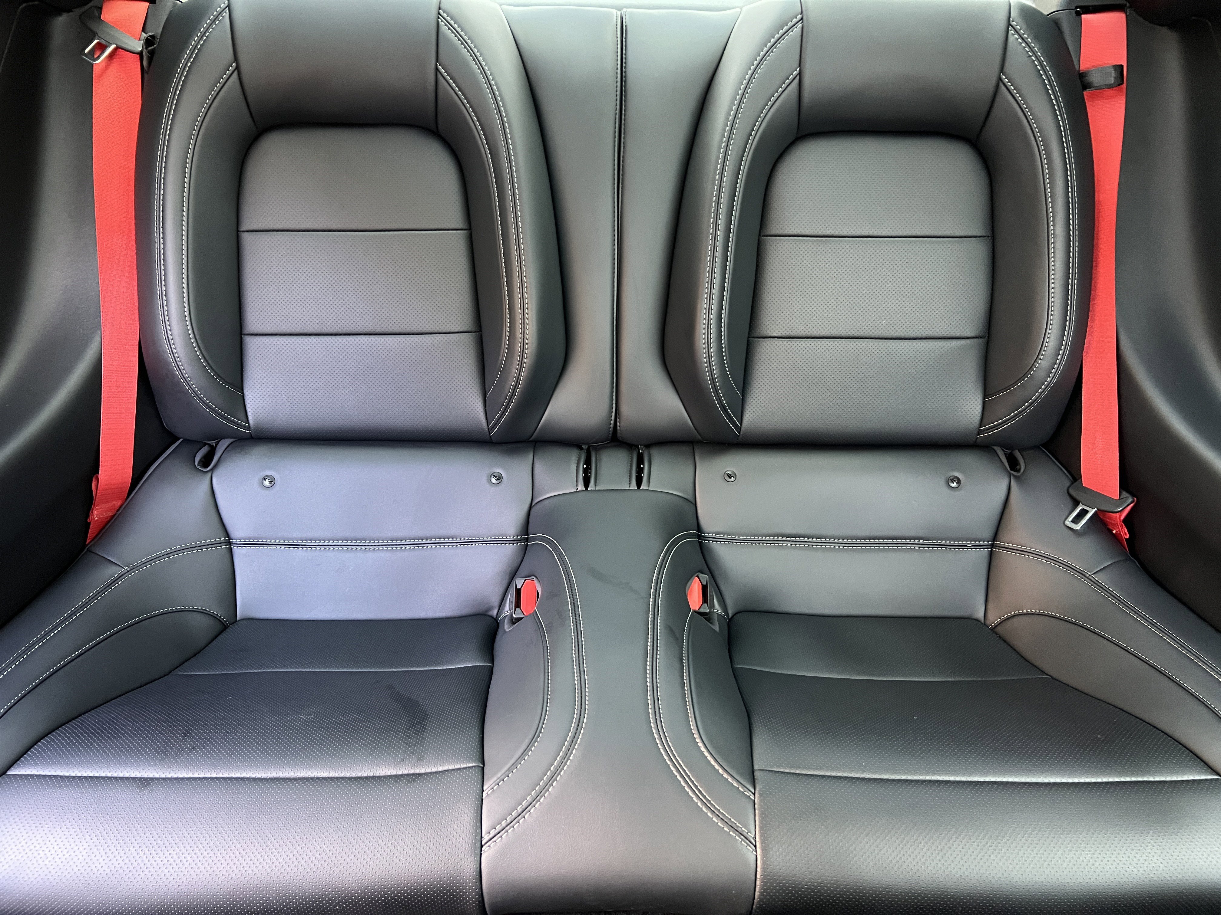 Used 2025 Ford Mustang GT Premium w/ GT Performance Package image 15