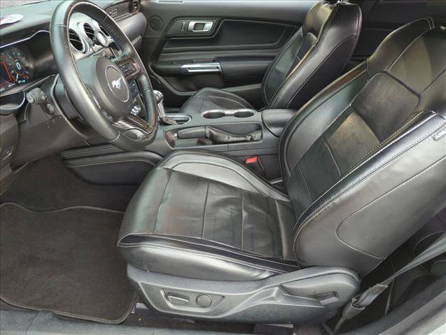 Used 2020 Ford Mustang Premium w/ Equipment Group 201A RWD image 16