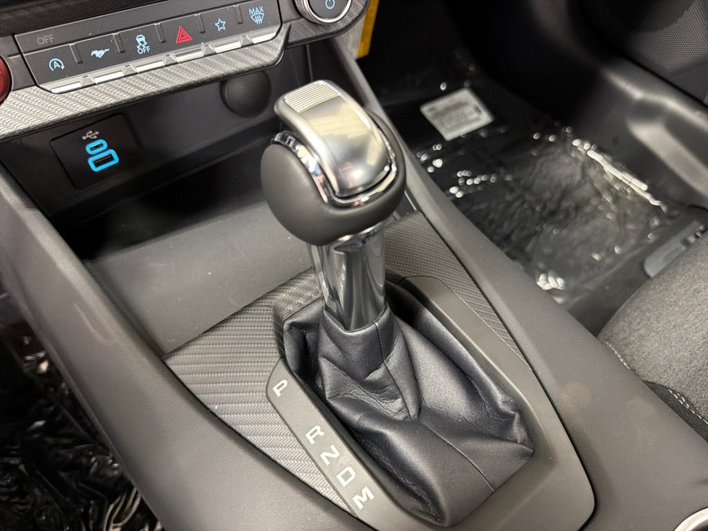 New 2026 Ford Mustang GT RWD image 26