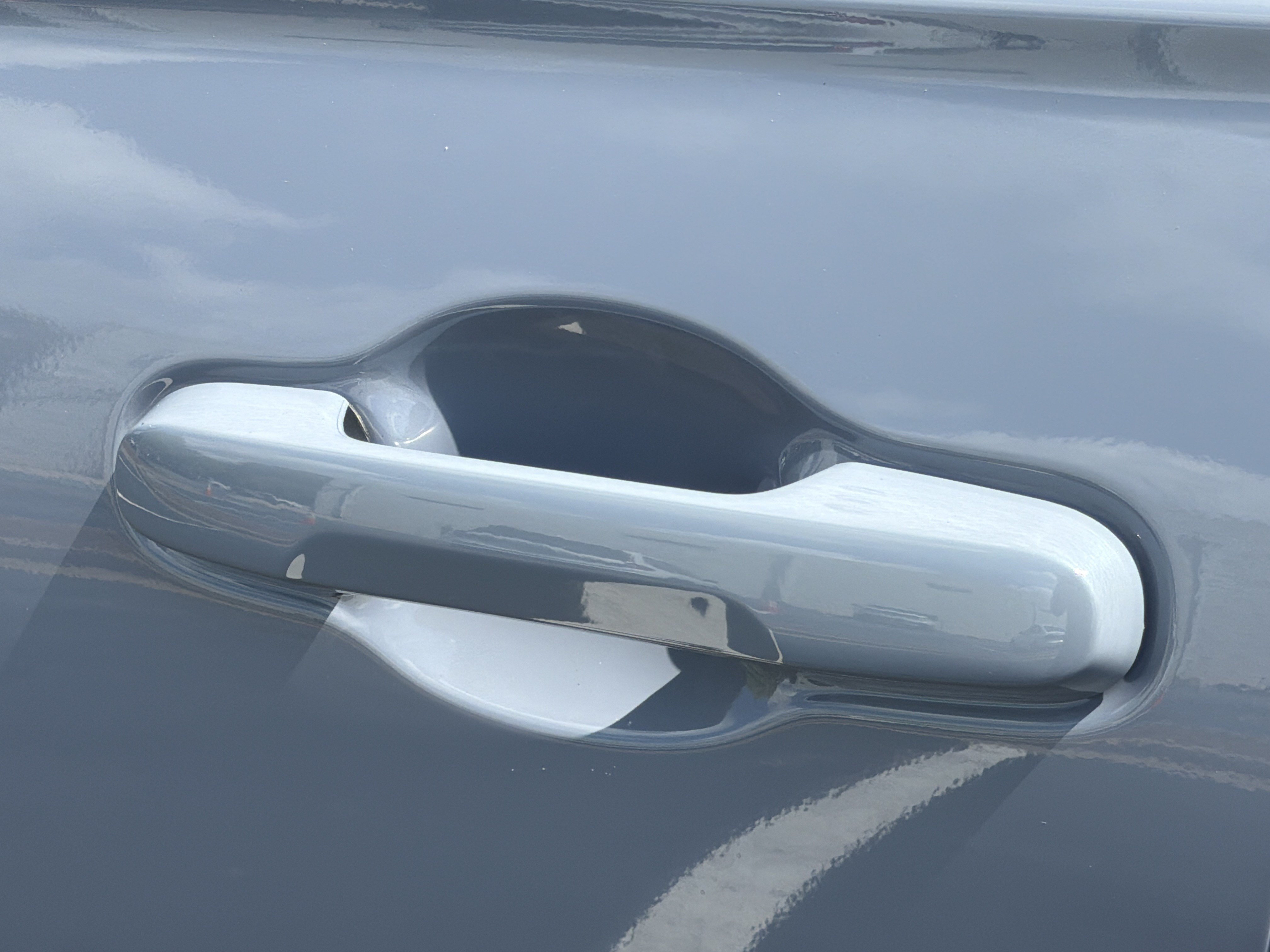 New 2026 Honda Pilot EX-L image 28