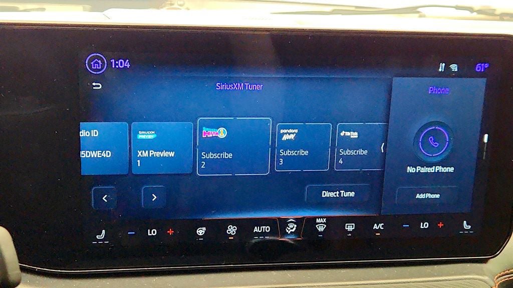 Used 2024 Ford Mustang Premium RWD image 18