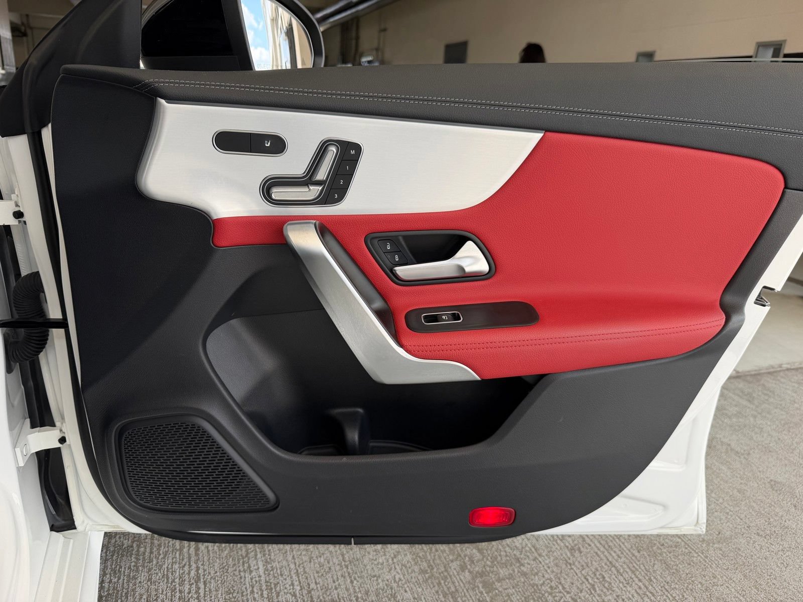 Certified 2023 Mercedes-Benz CLA 250 image 20