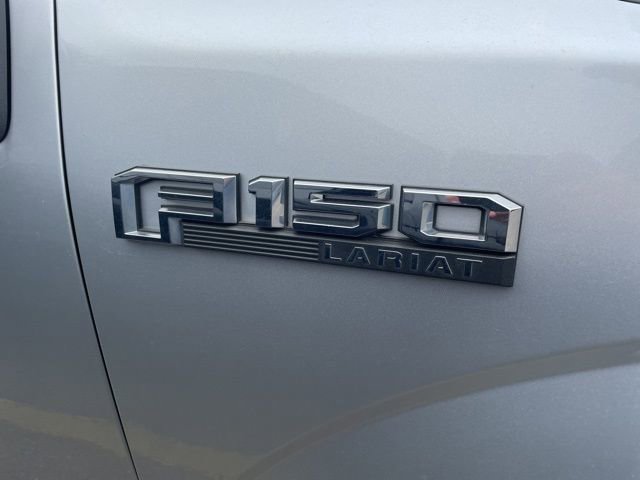 Used 2015 Ford F150 Lariat RWD image 6