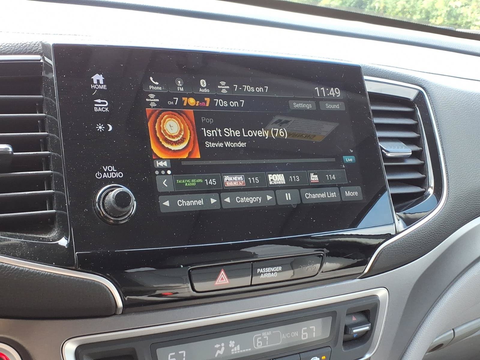 Used 2019 Honda Pilot EX-L image 20