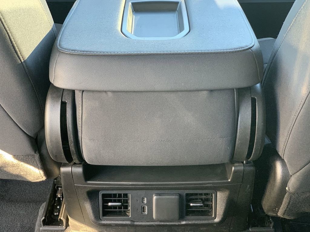 Certified 2024 Chevrolet Silverado 1500 RST image 19