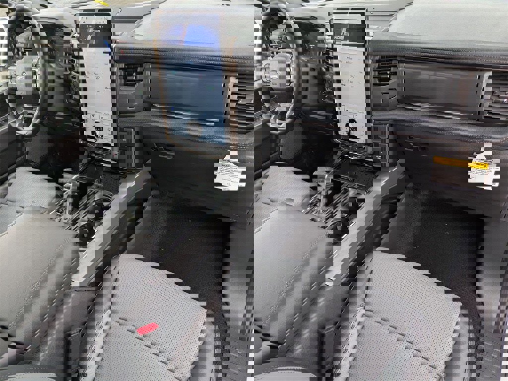 New 2025 Ford F150 Lightning Lariat image 22