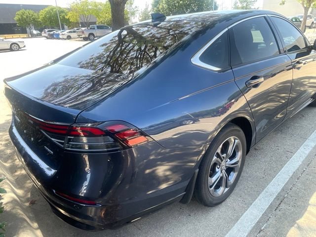 Used 2024 Honda Accord EX-L image 8