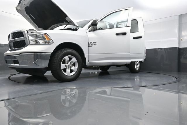 Used 2023 RAM 1500 Classic SLT w/ Trailer & Traction Group image 30