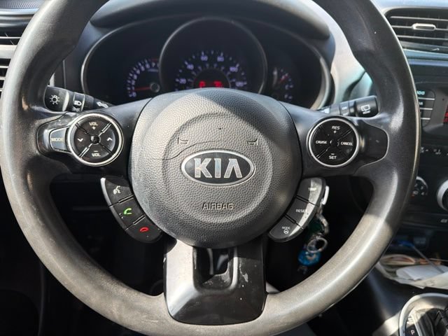 Used 2016 Kia Soul FWD image 12