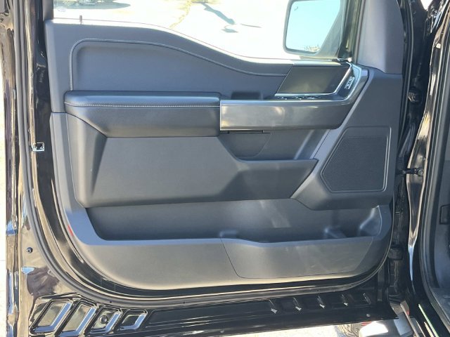 Used 2023 Ford F150 XLT w/ Equipment Group 302A High AWD/4WD image 28
