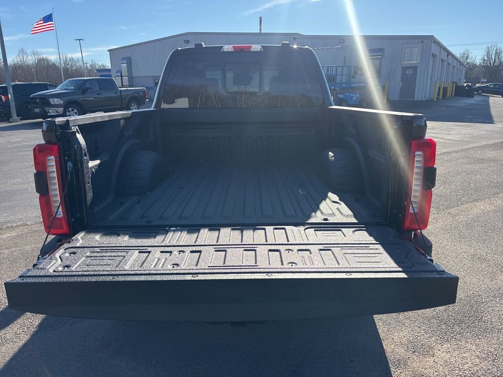 New 2026 Ford F250 XLT w/ XLT Premium Package image 14
