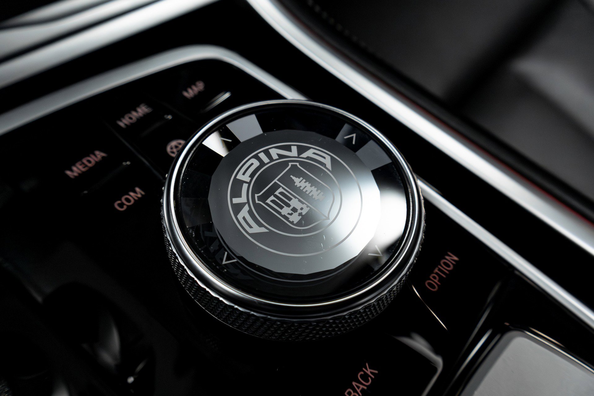 Used 2023 BMW ALPINA B8 xDrive Gran Coupe image 66