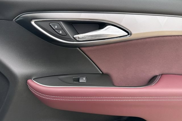 New 2026 Buick Envision Sport Touring AWD/4WD image 20