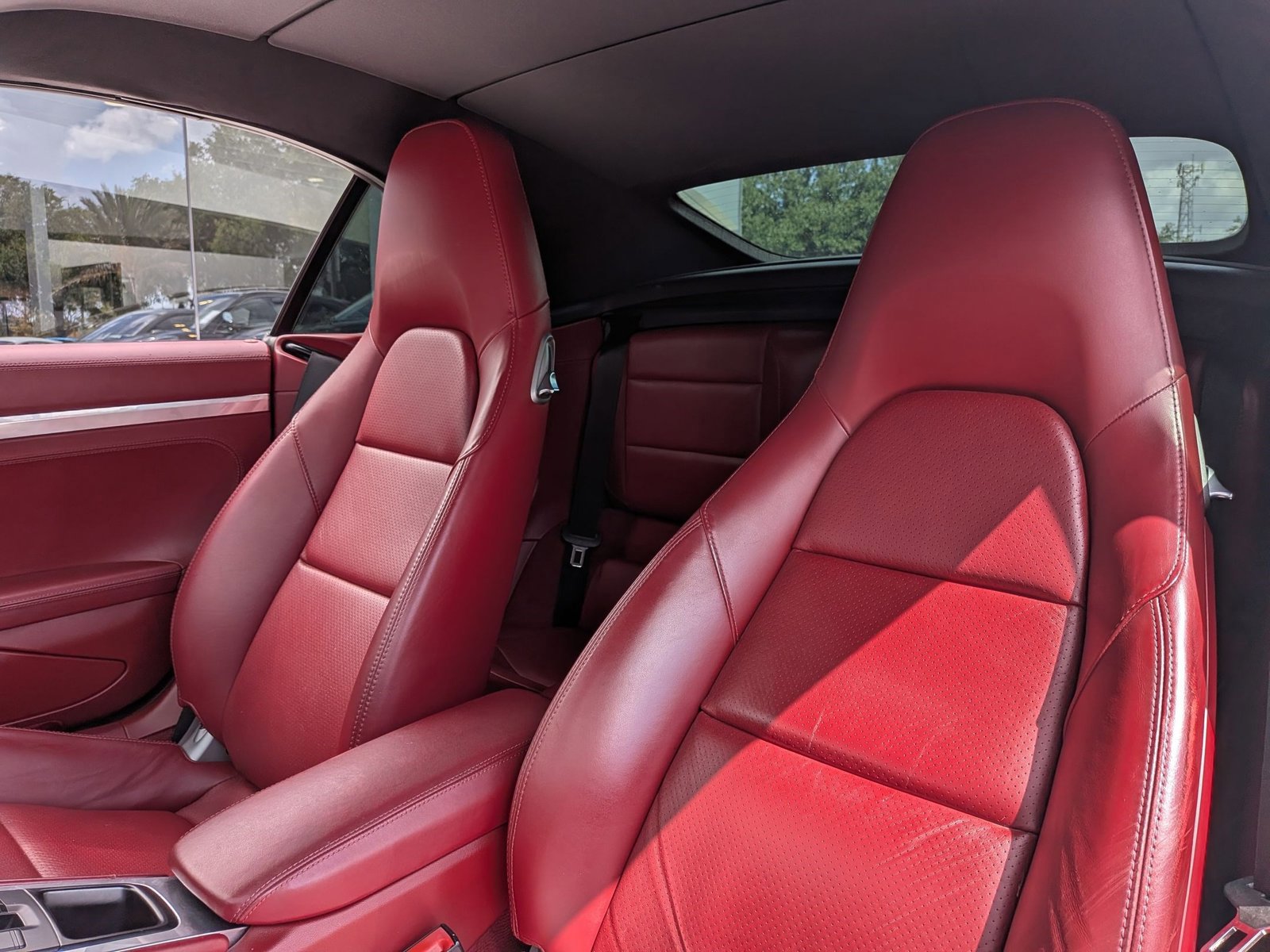 Certified 2018 Porsche 911 Turbo AWD/4WD image 5