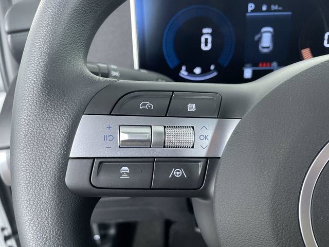 New 2026 Hyundai Tucson SE image 30