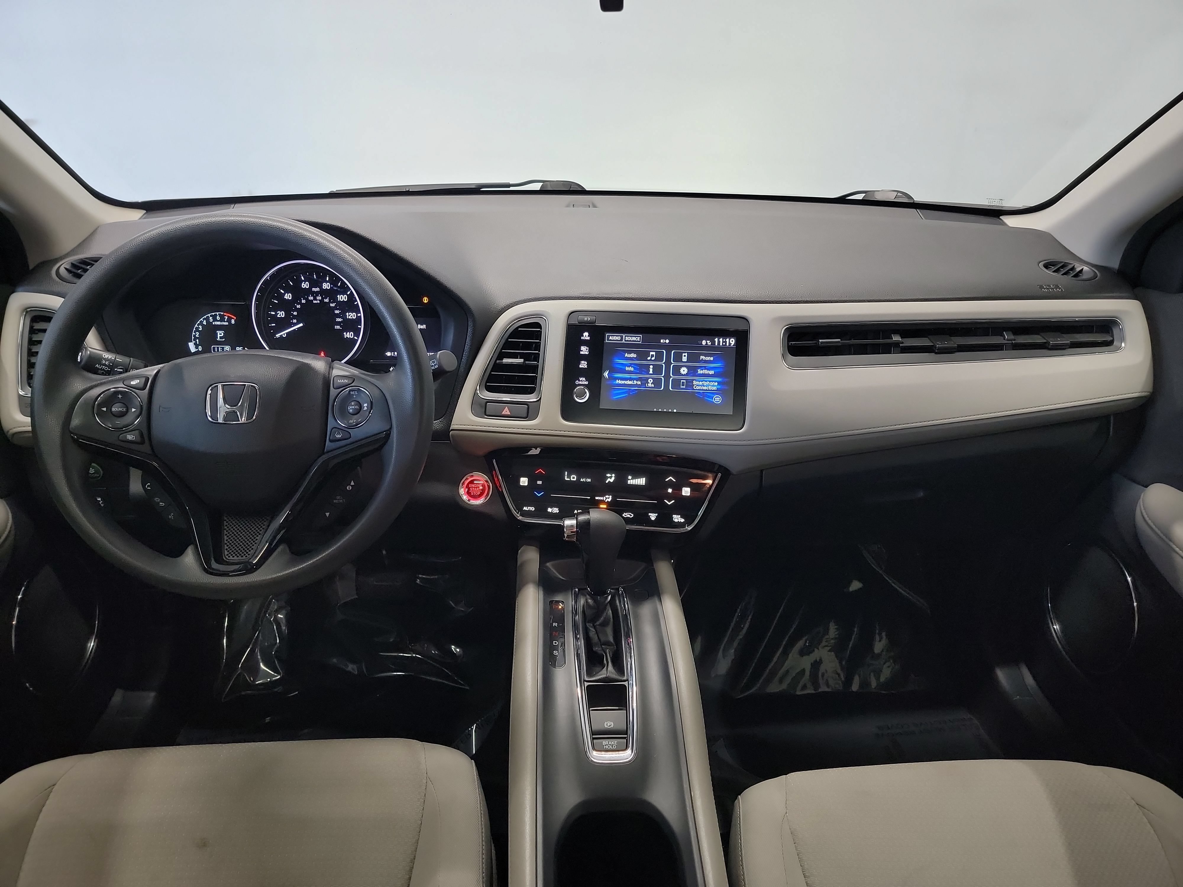 Used 2021 Honda HR-V EX image 15