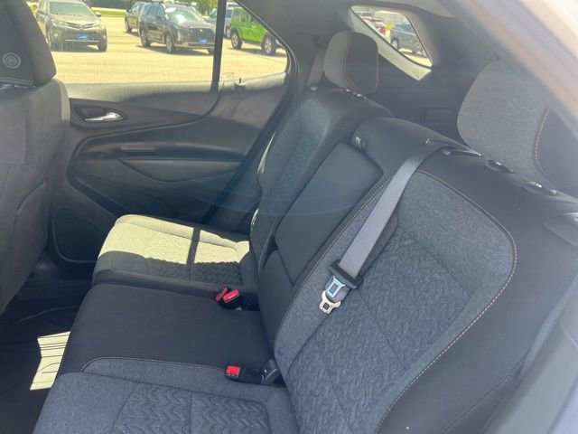 Used 2022 Chevrolet Equinox LT image 27